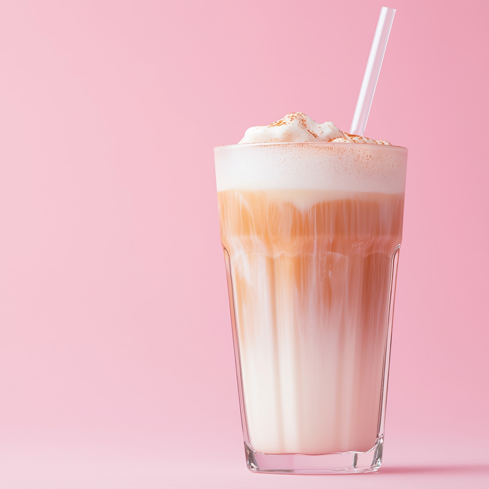 Iced Sugar Cookie Almondmilk Latte DUPE