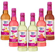 Lemonades + Teas Bundle