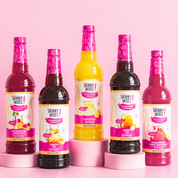 Lemonades + Teas Bundle