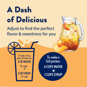 Lemonades + Teas Bundle
